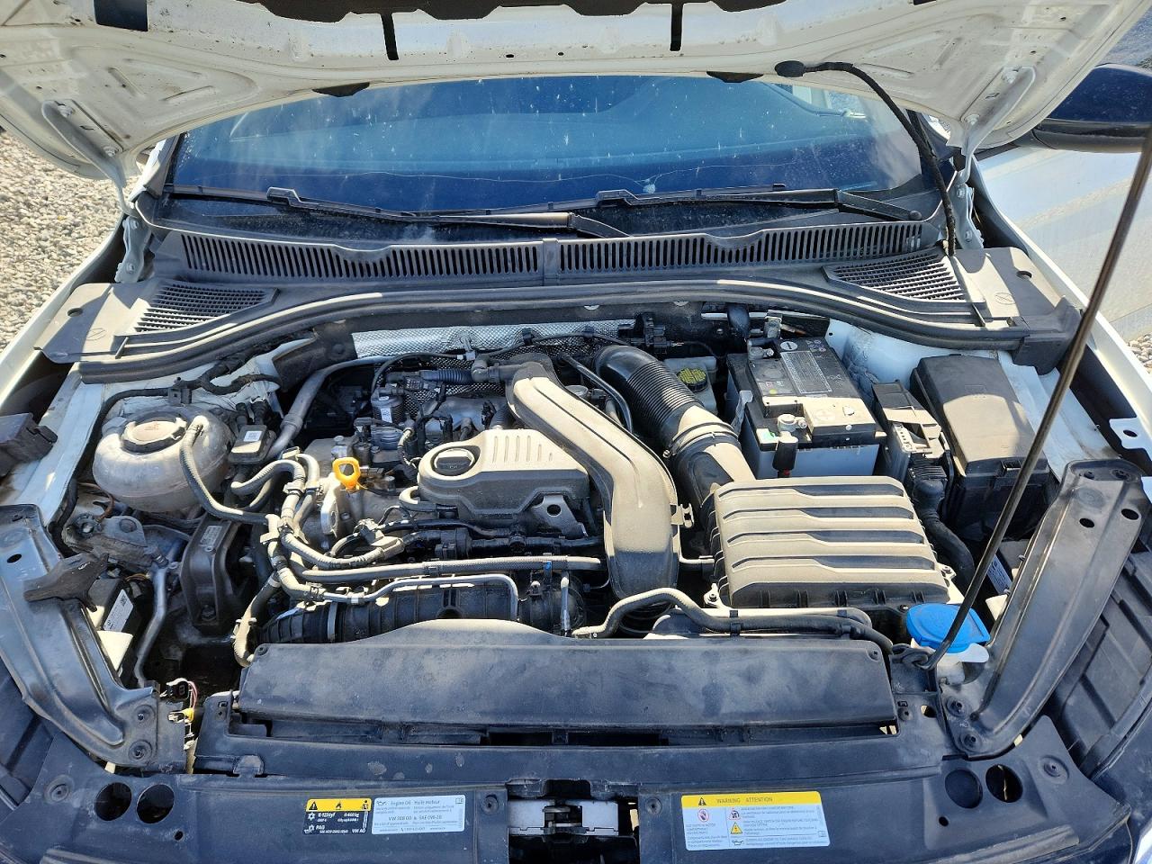 Volkswagen Jetta Sport
