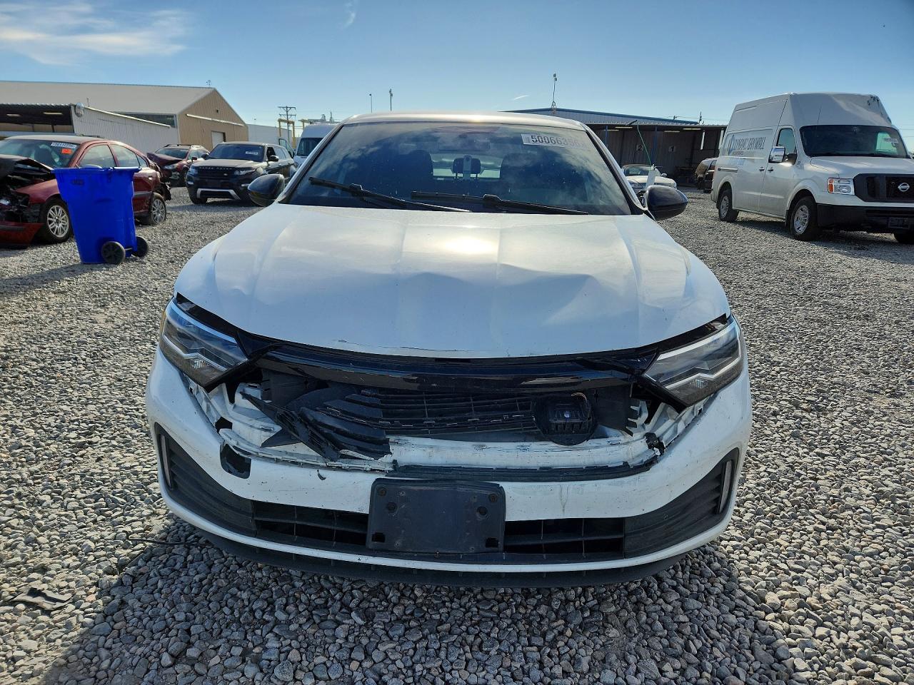 Volkswagen Jetta Sport
