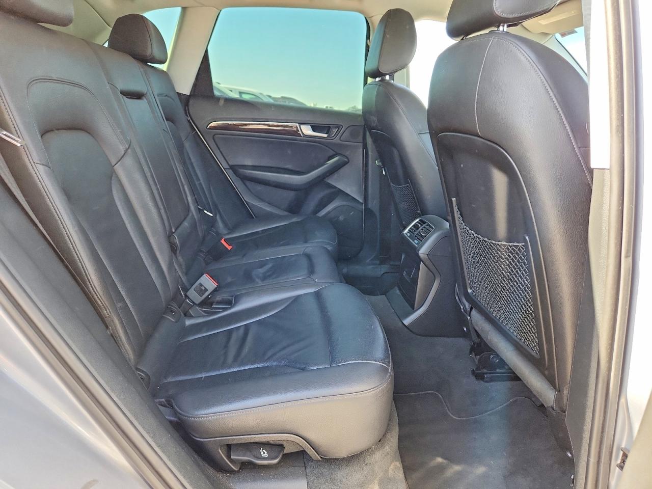 Audi Q5 Premium
