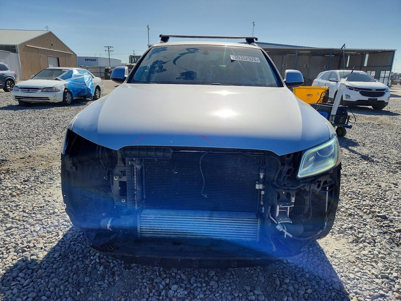Audi Q5 Premium