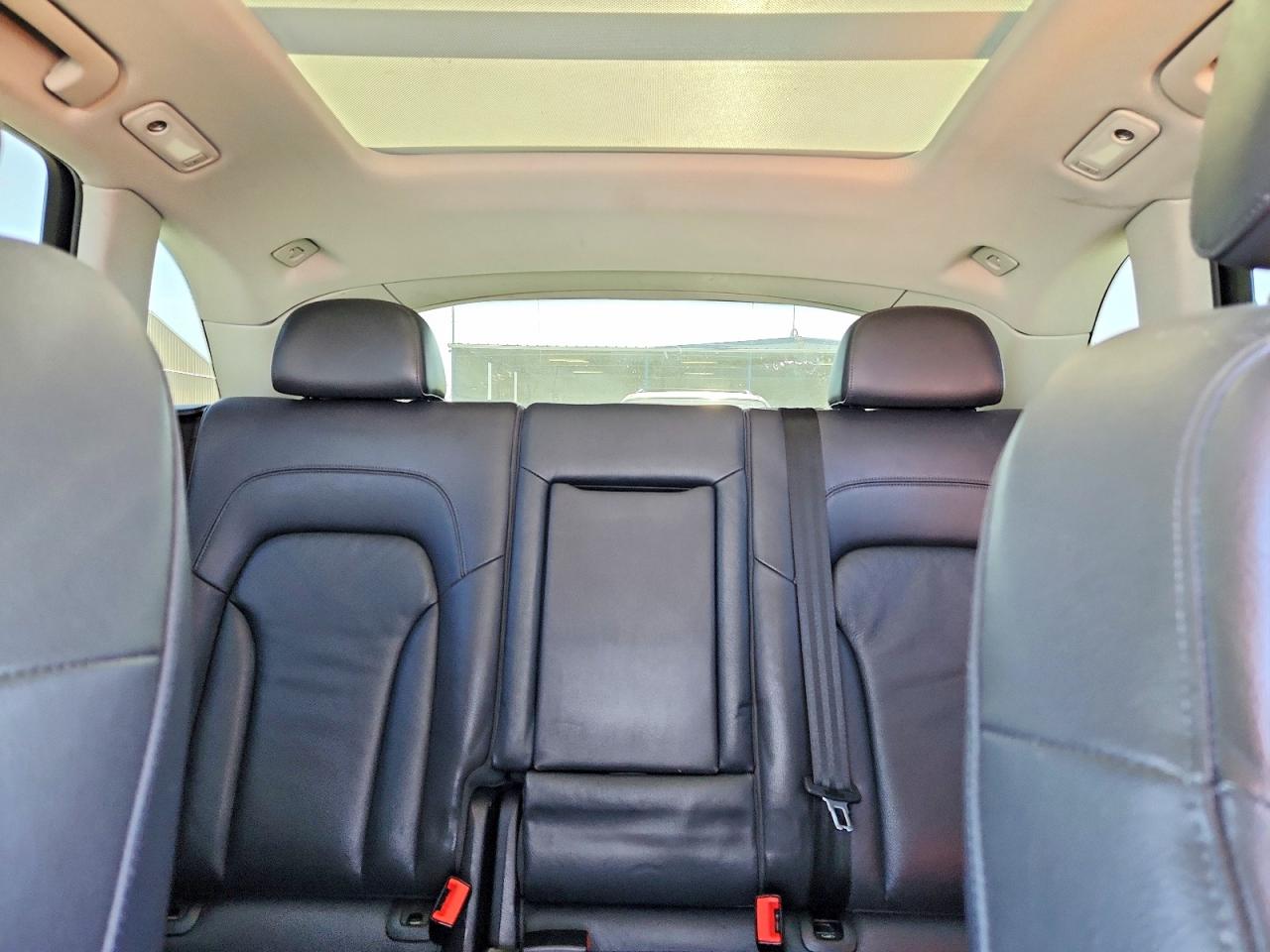 Audi Q5 Premium