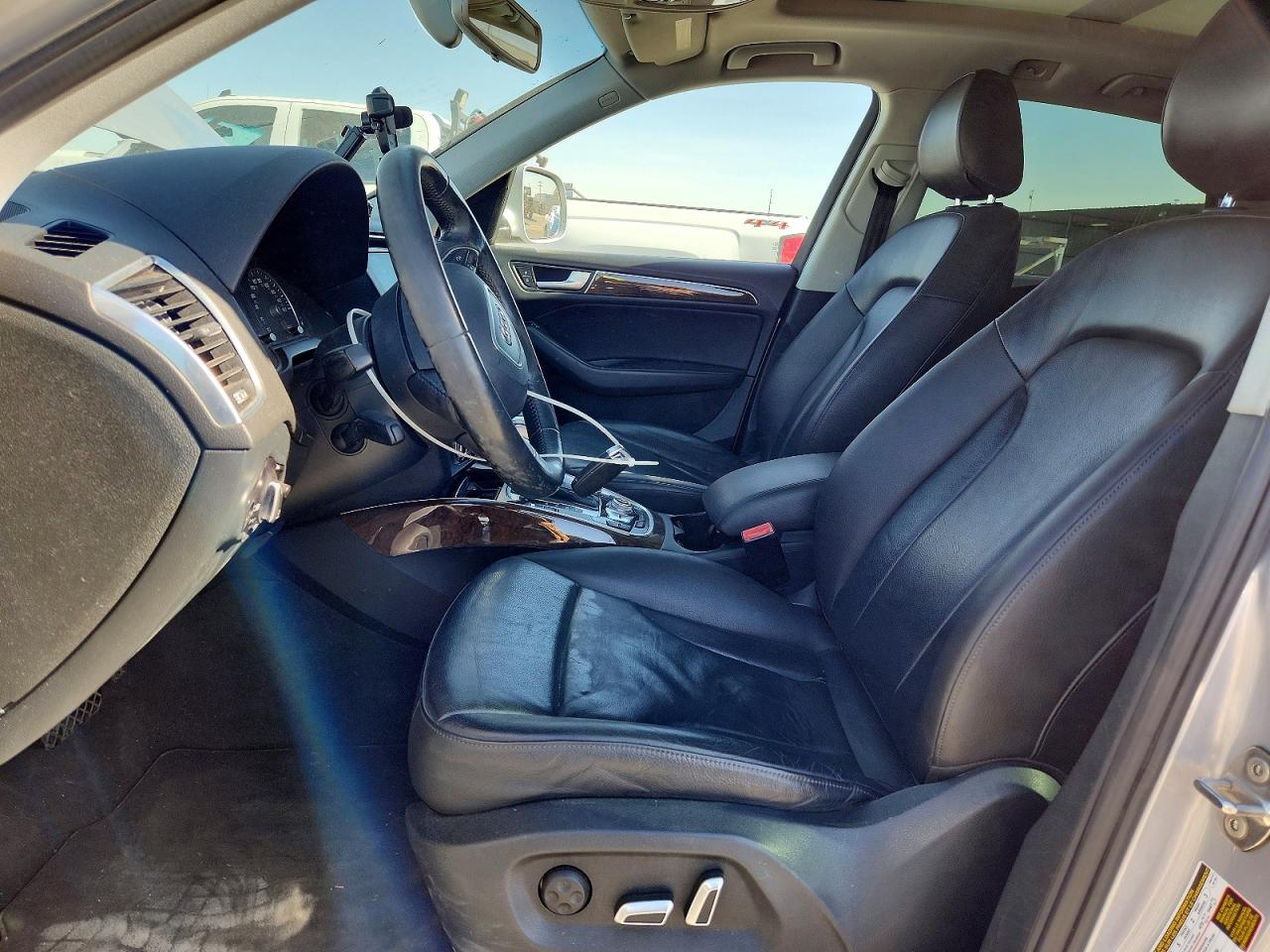 Audi Q5 Premium