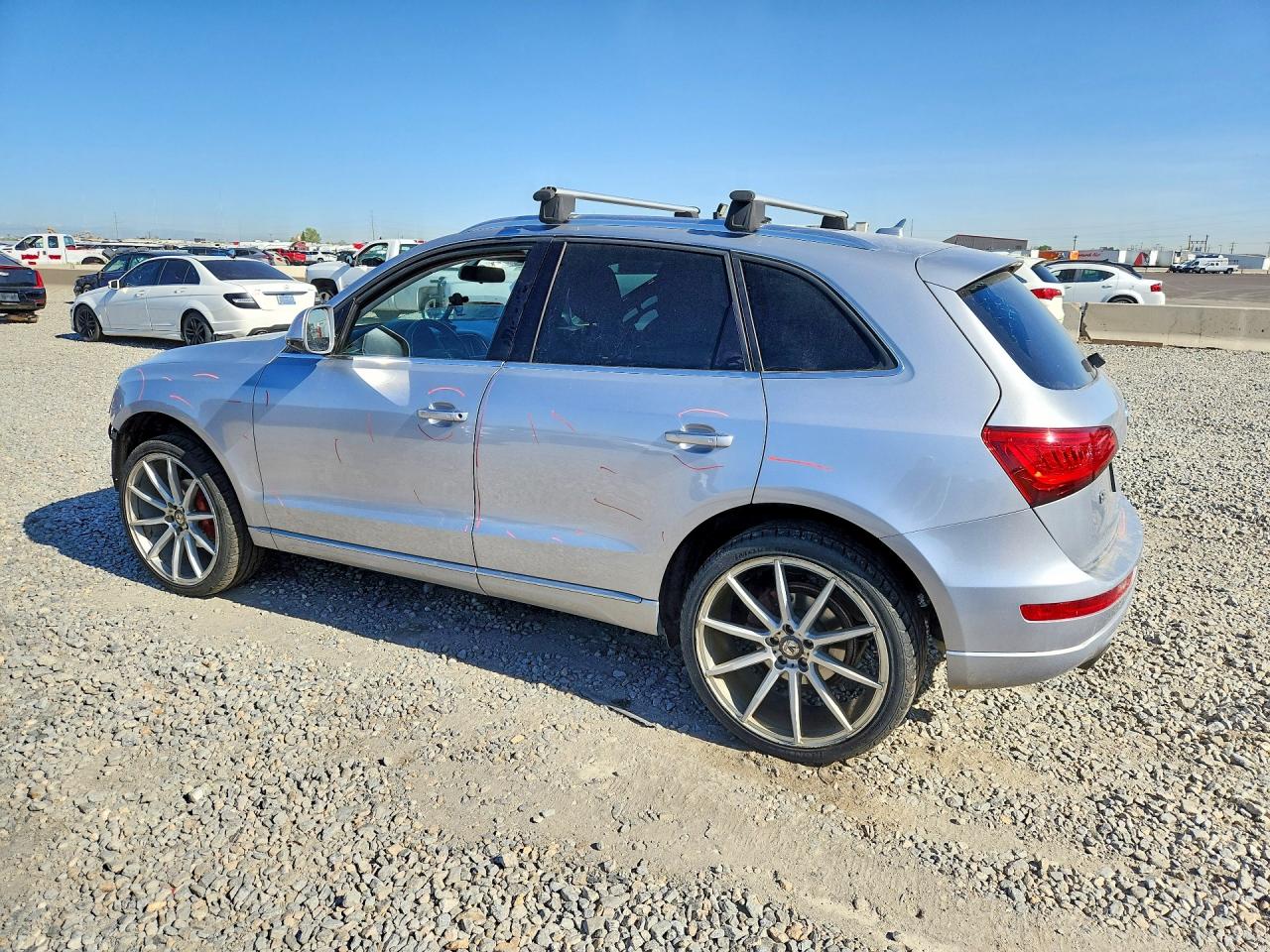 Audi Q5 Premium