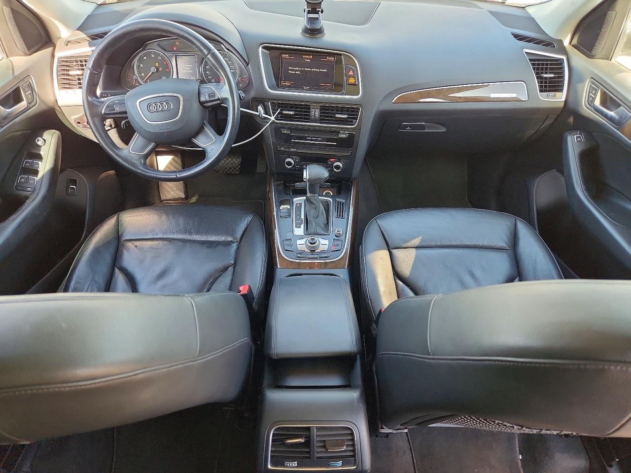 Audi Q5 Premium