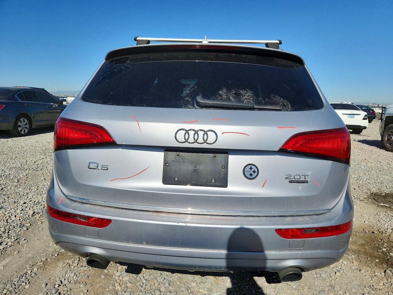 Audi Q5 Premium