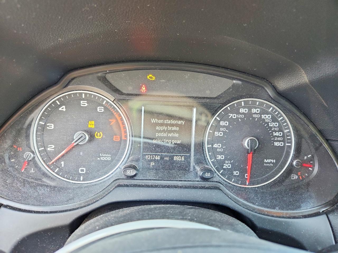Audi Q5 Premium