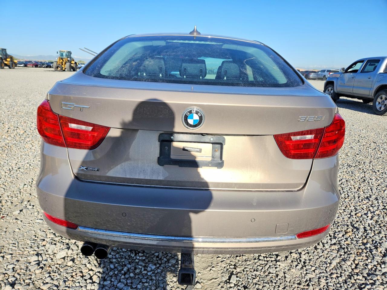 BMW 3 Series Xigt