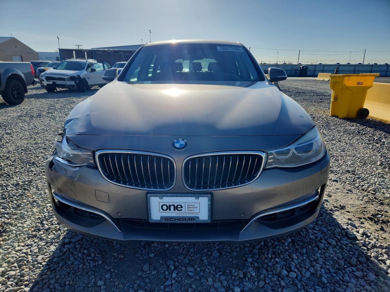 BMW 3 Series Xigt