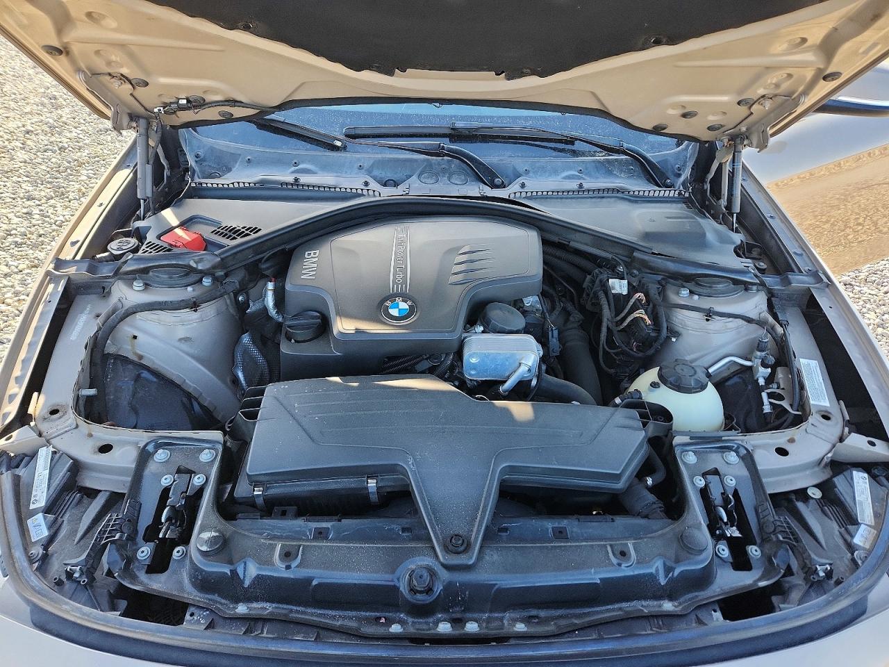 BMW 3 Series Xigt