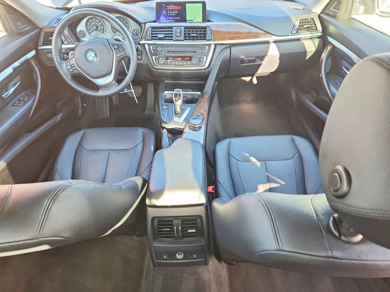 BMW 3 Series Xigt