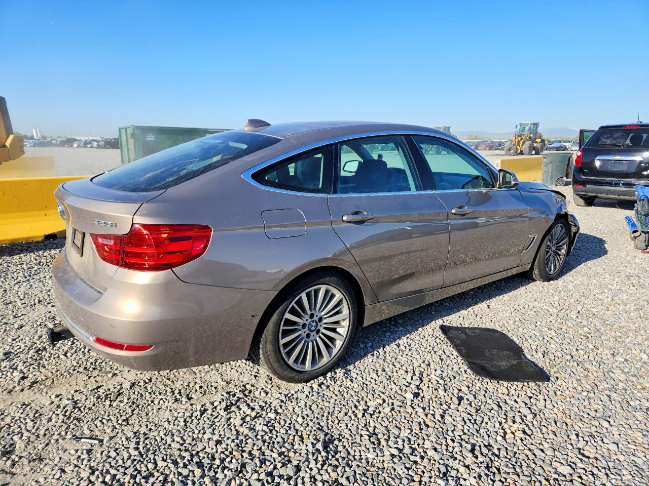 BMW 3 Series Xigt