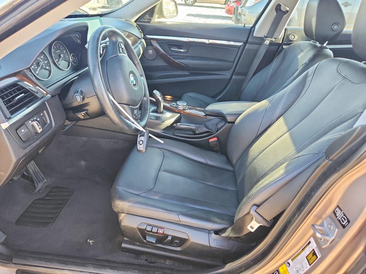 BMW 3 Series Xigt