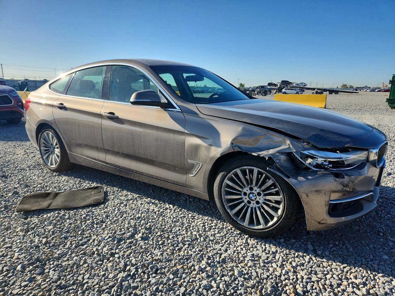 BMW 3 Series Xigt