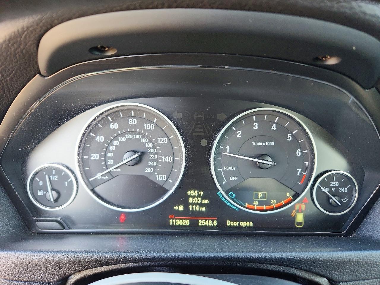 BMW 3 Series Xigt