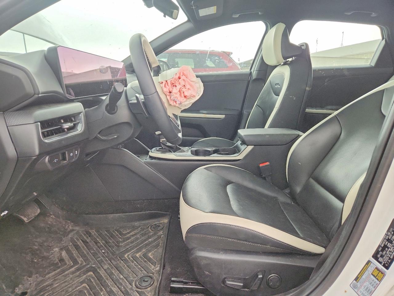 Kia K4 Gt Line