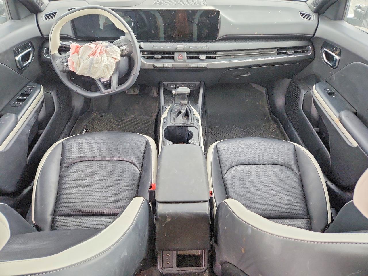 Kia K4 Gt Line