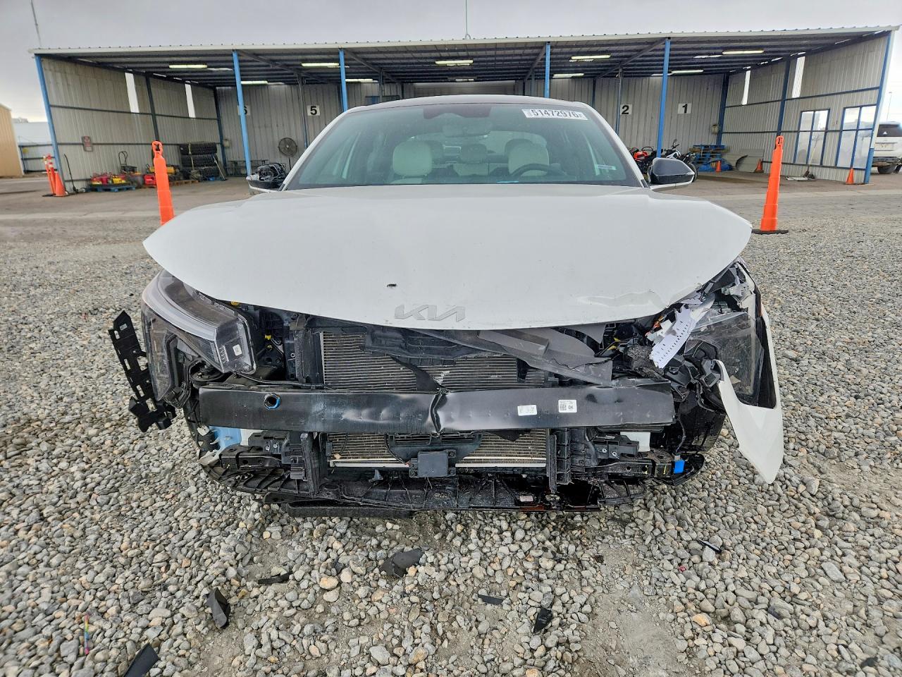 Kia K4 Gt Line