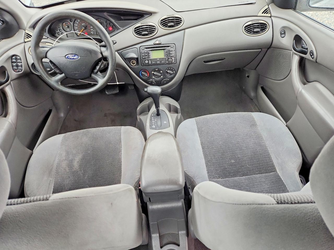Ford Focus Se Comfort