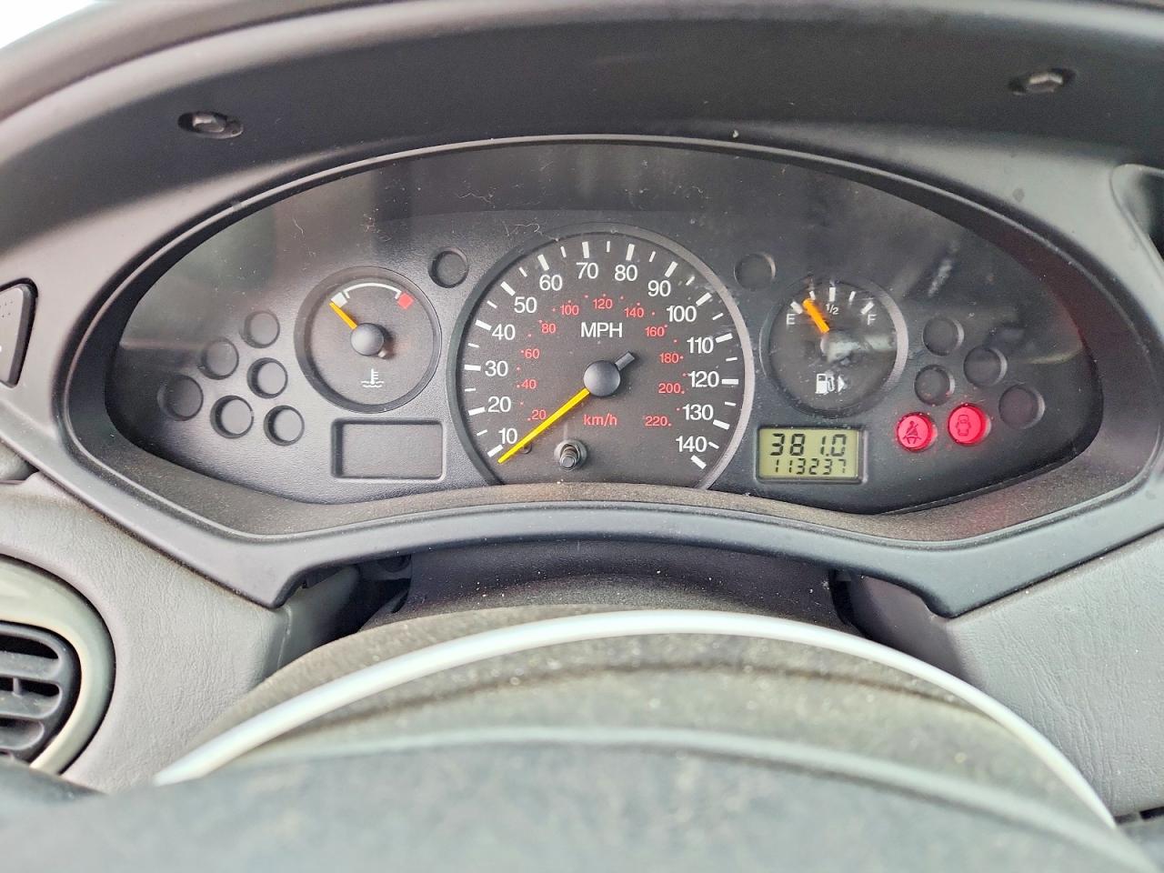 Ford Focus Se Comfort