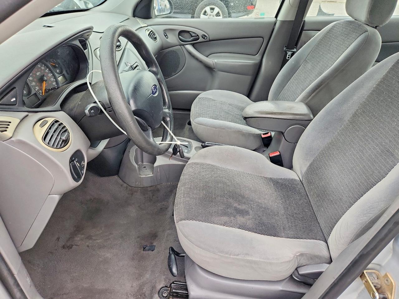 Ford Focus Se Comfort