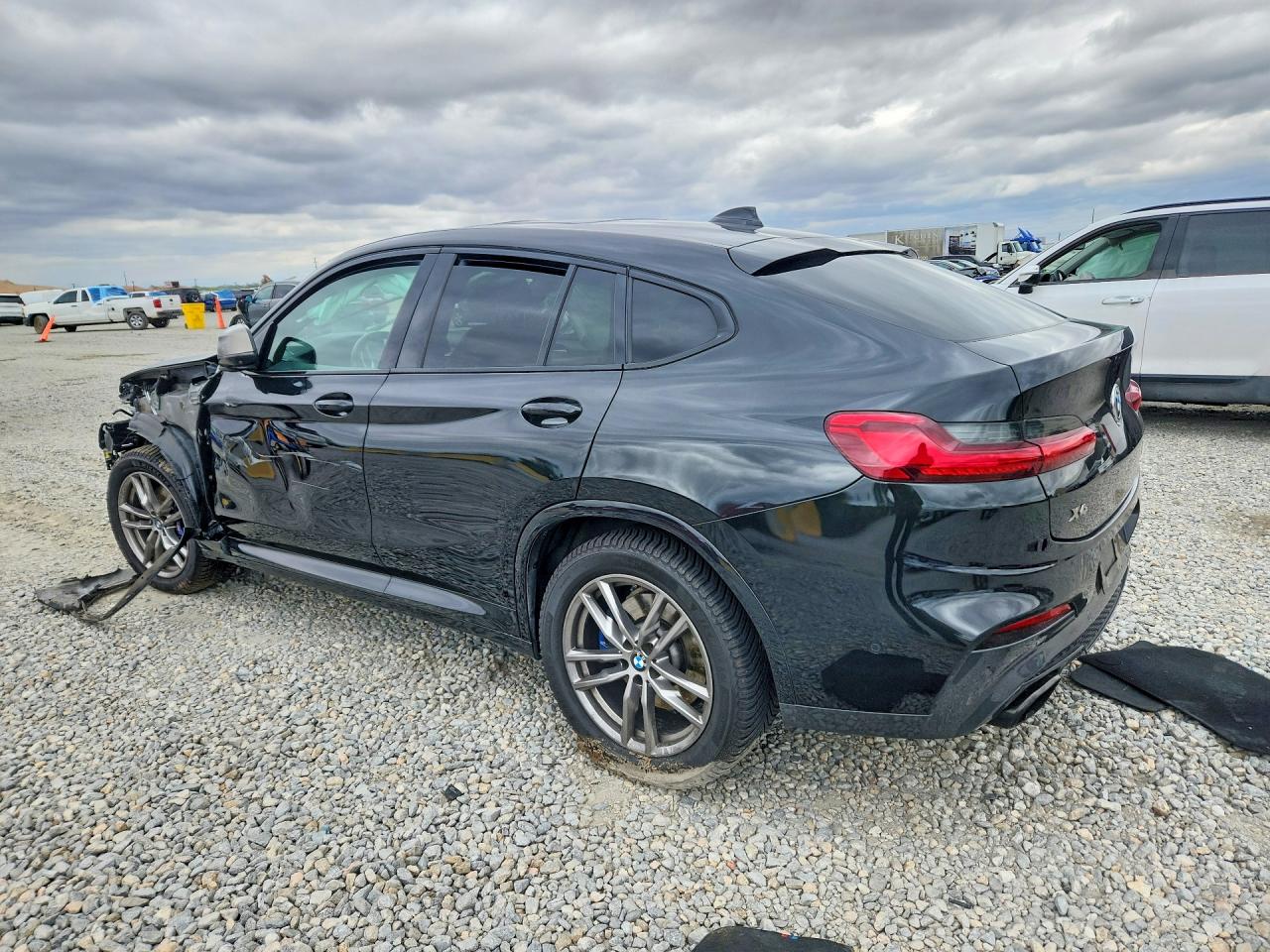 BMW X Series Xdrivem40i