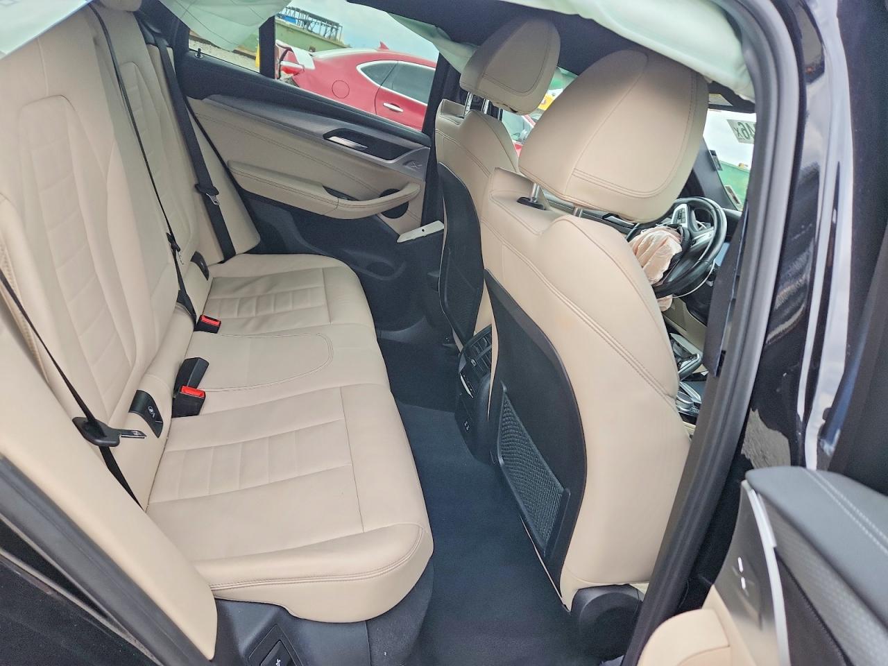 BMW X Series Xdrivem40i
