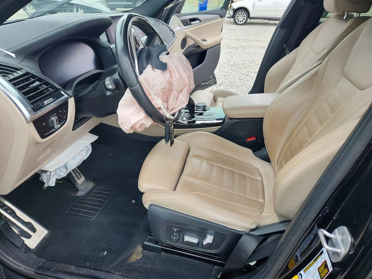 BMW X Series Xdrivem40i