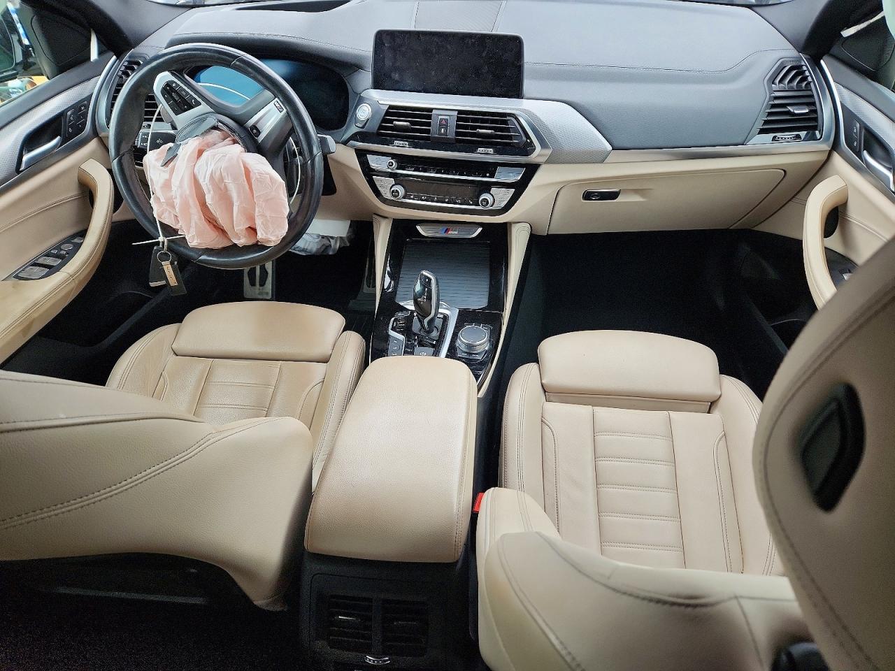 BMW X Series Xdrivem40i