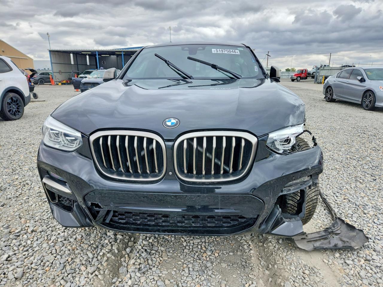 BMW X Series Xdrivem40i