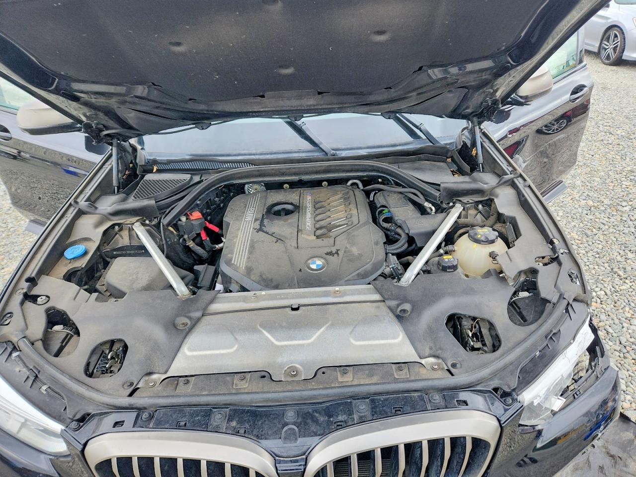 BMW X Series Xdrivem40i