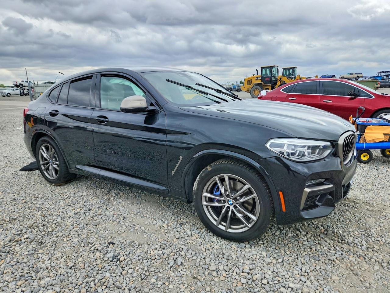 BMW X Series Xdrivem40i