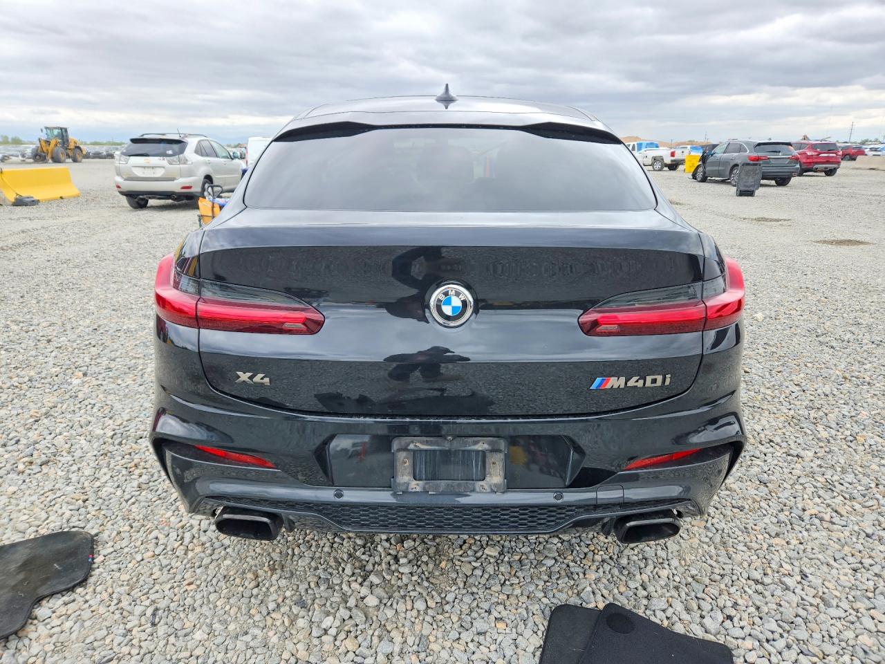 BMW X Series Xdrivem40i