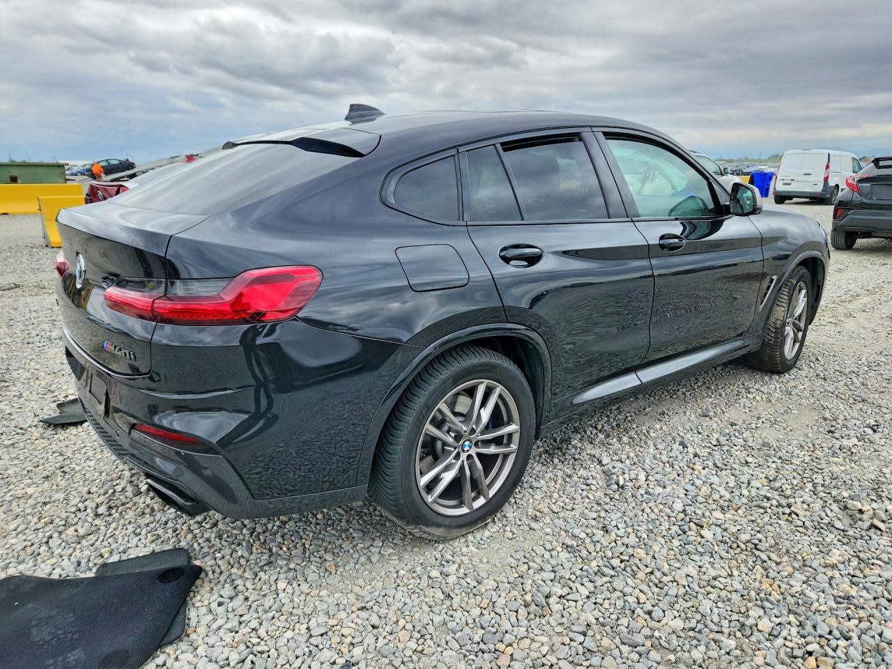 BMW X Series Xdrivem40i