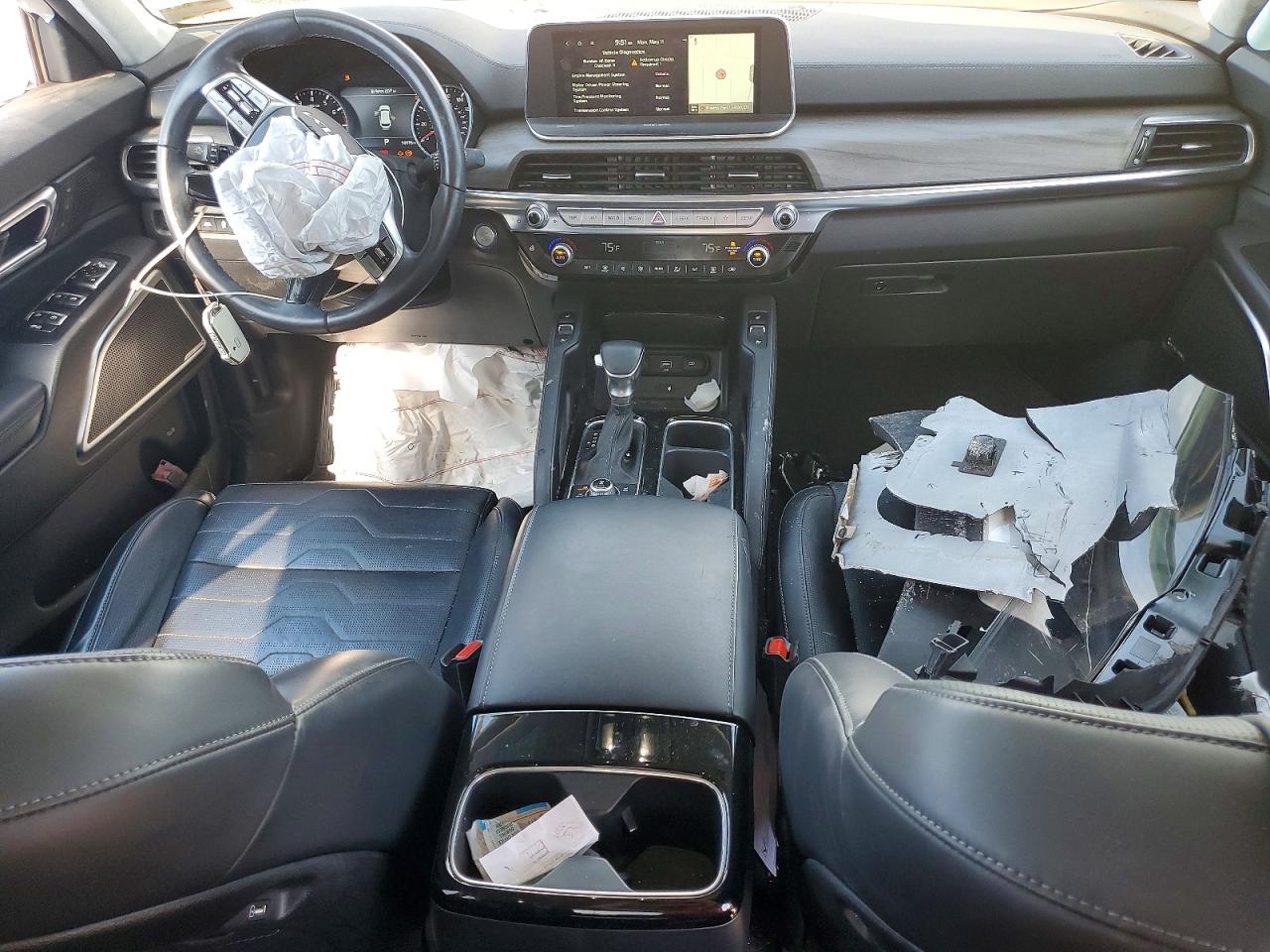 Kia Telluride Sx