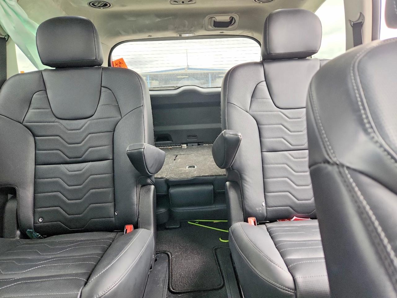 Kia Telluride Sx