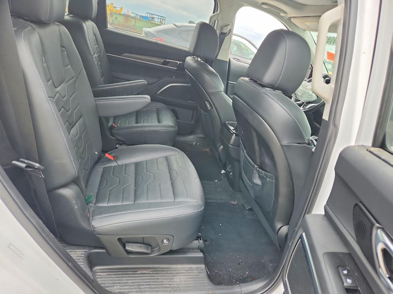 Kia Telluride Sx