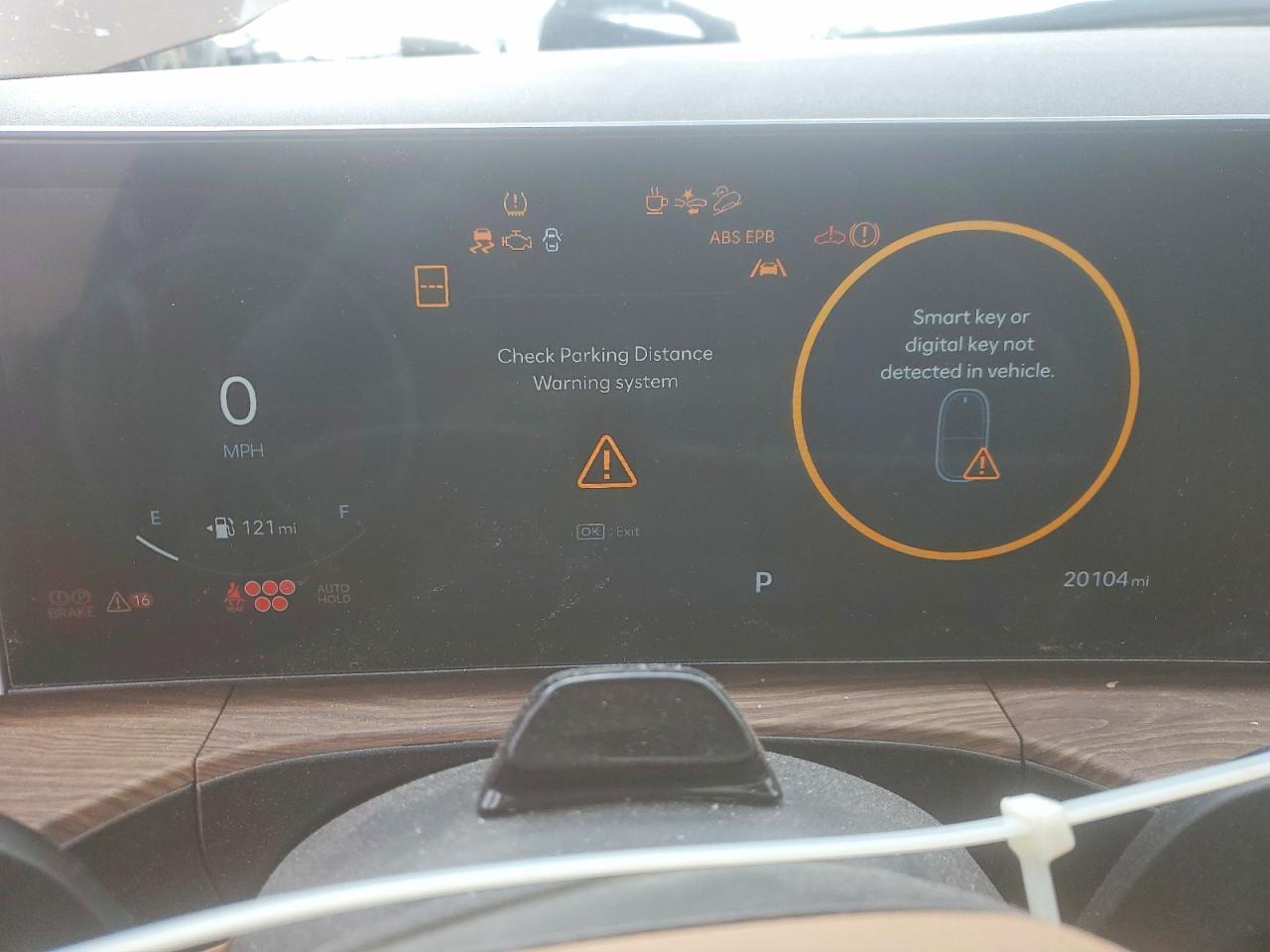 Hyundai SANTA FE Limited