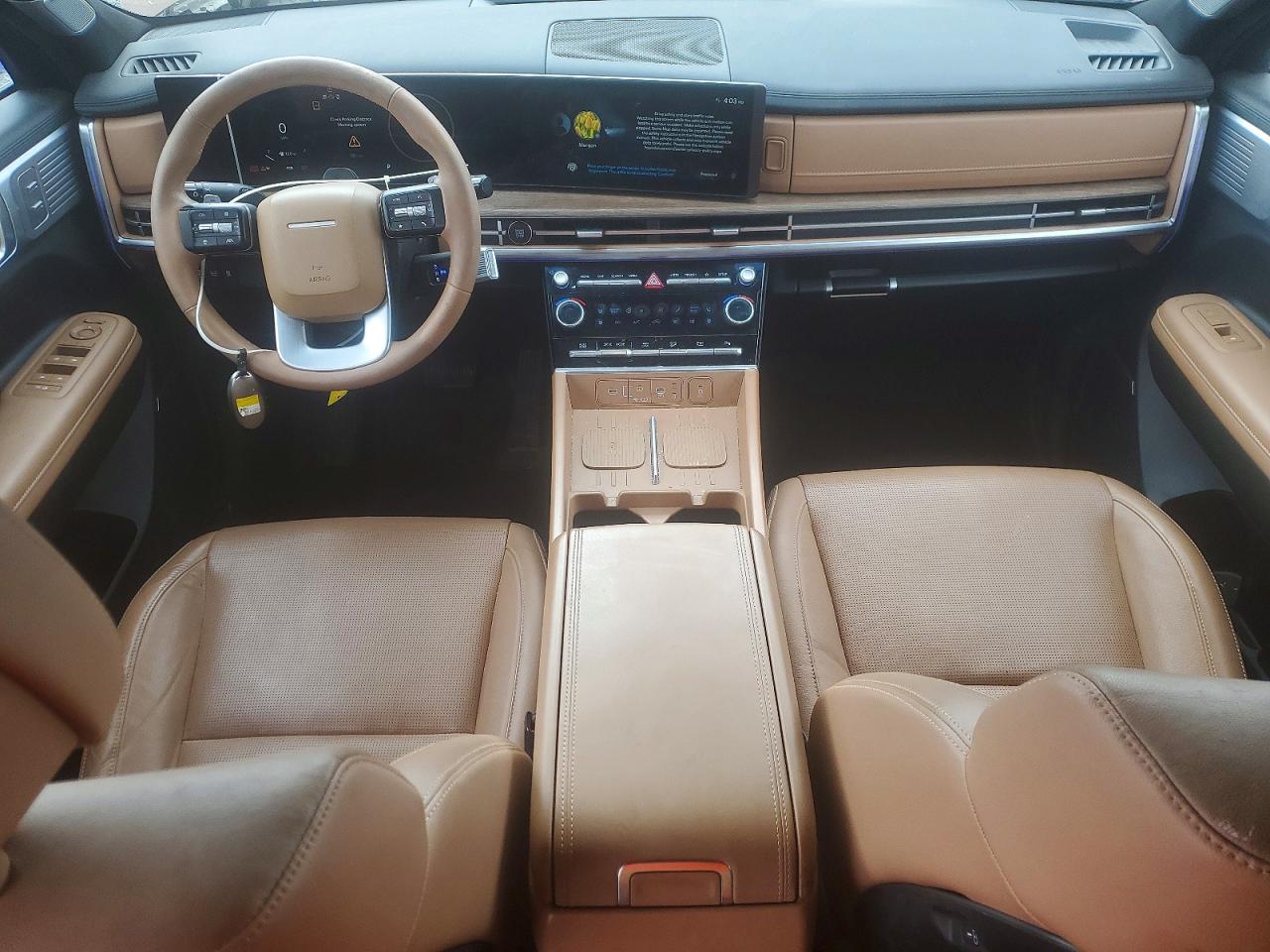 Hyundai SANTA FE Limited