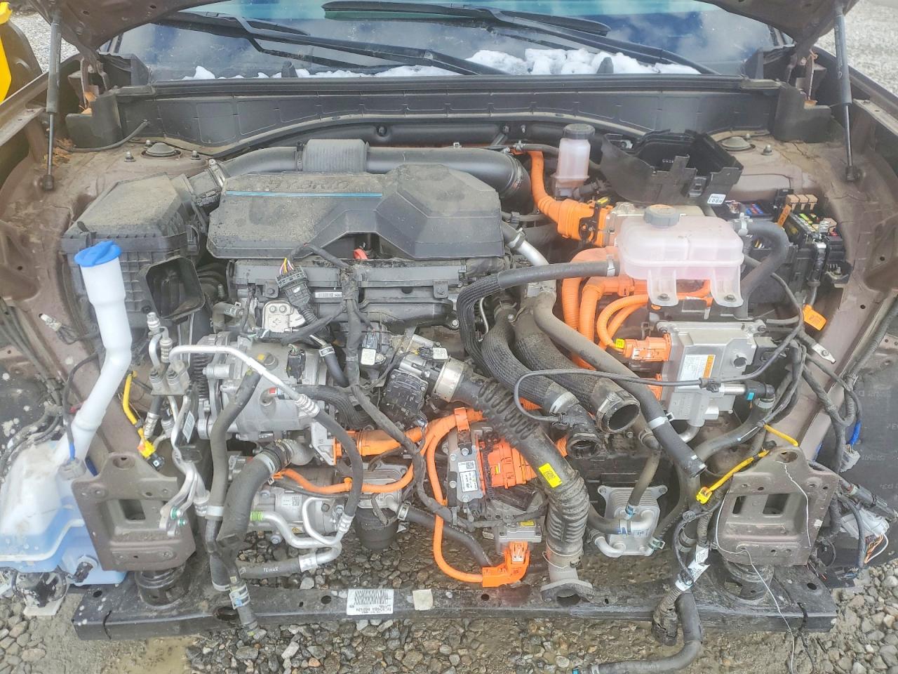 Hyundai SANTA FE Limited