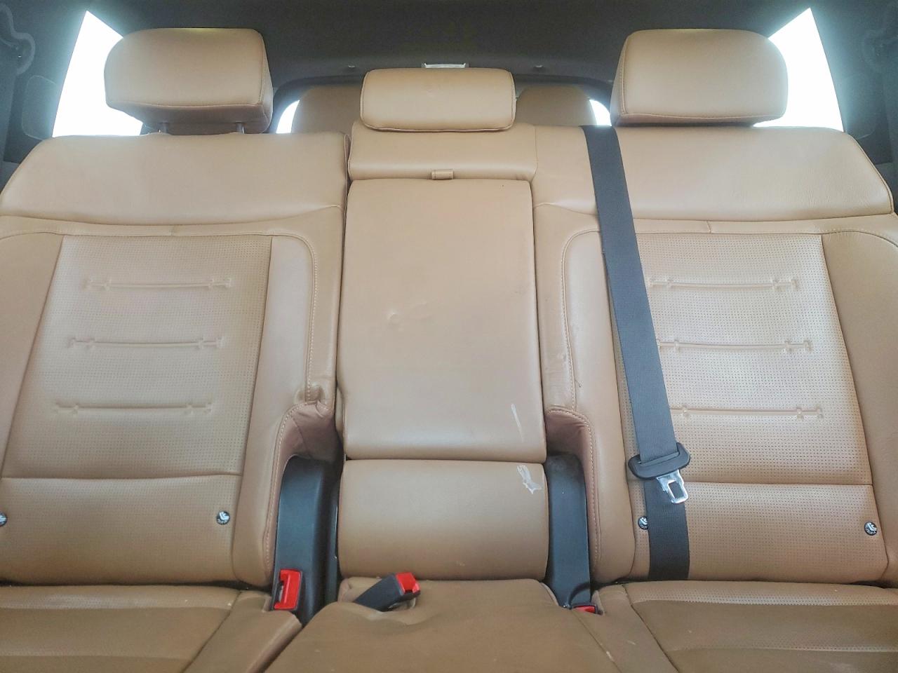 Hyundai SANTA FE Limited