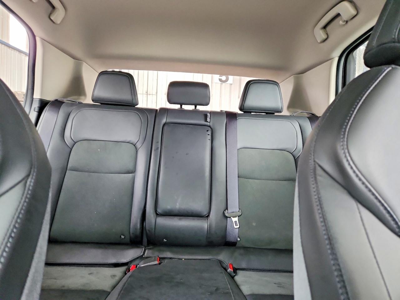 Nissan Ariya Engage
