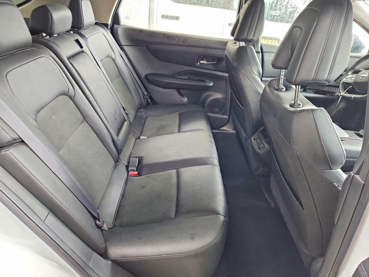 Nissan Ariya Engage