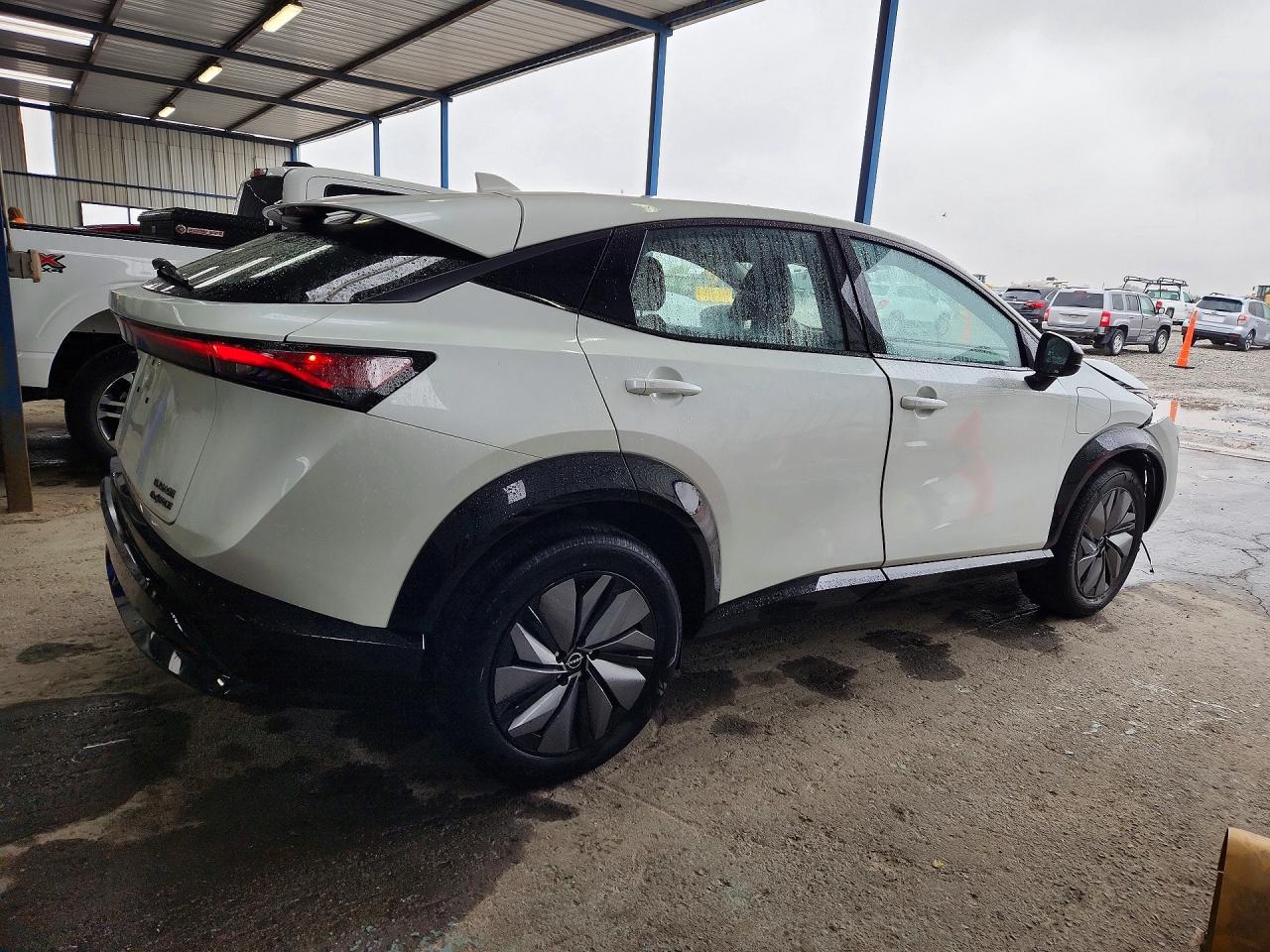 Nissan Ariya Engage