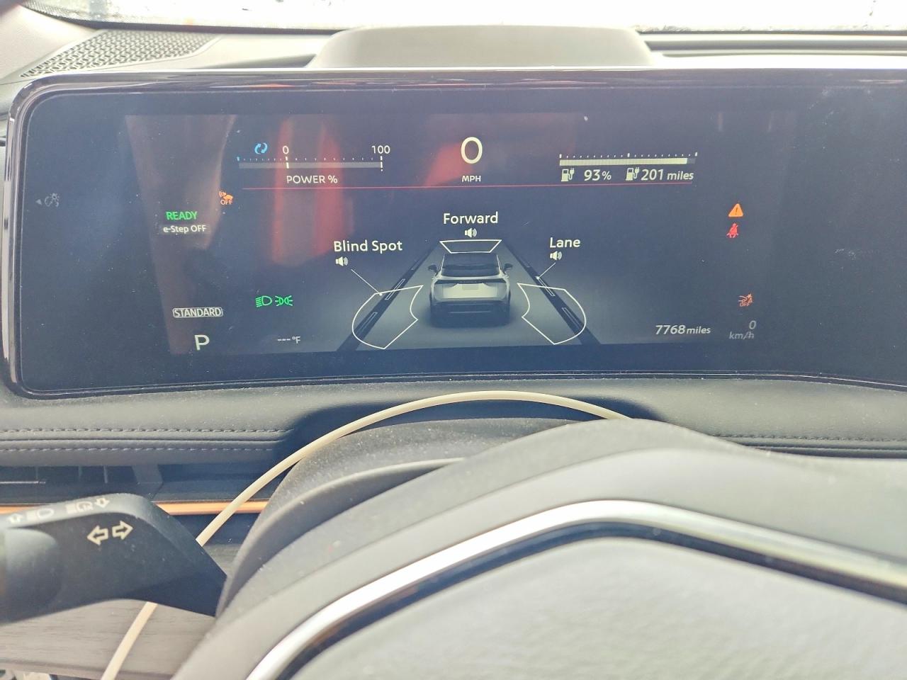Nissan Ariya Engage