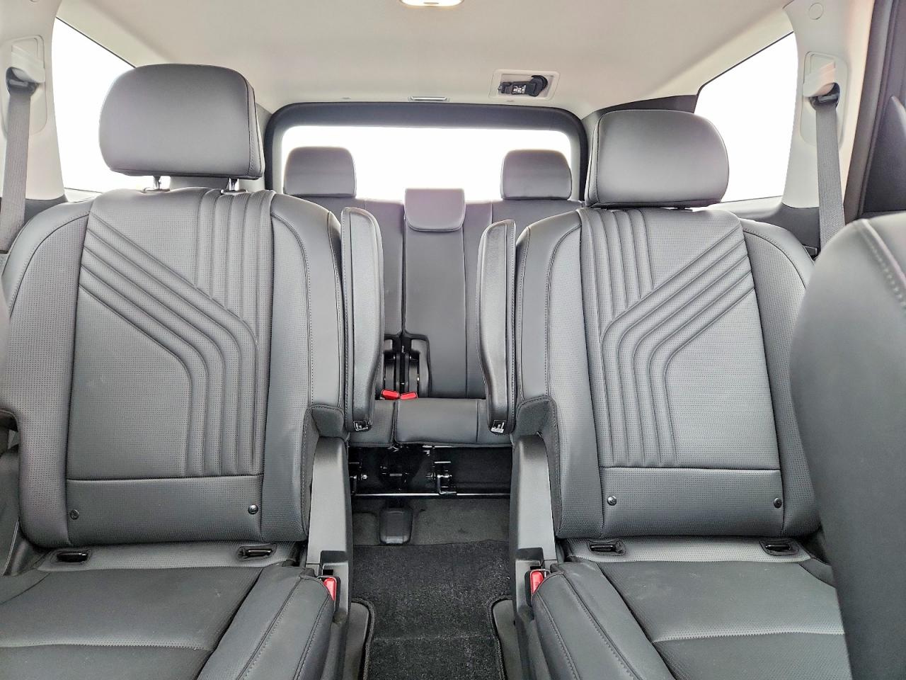 Hyundai PALISADE Sel Premium