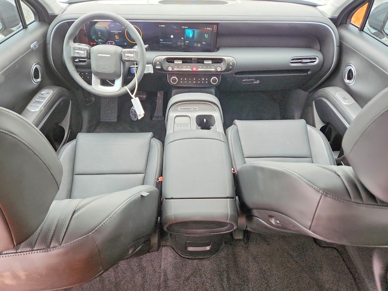 Hyundai PALISADE Sel Premium