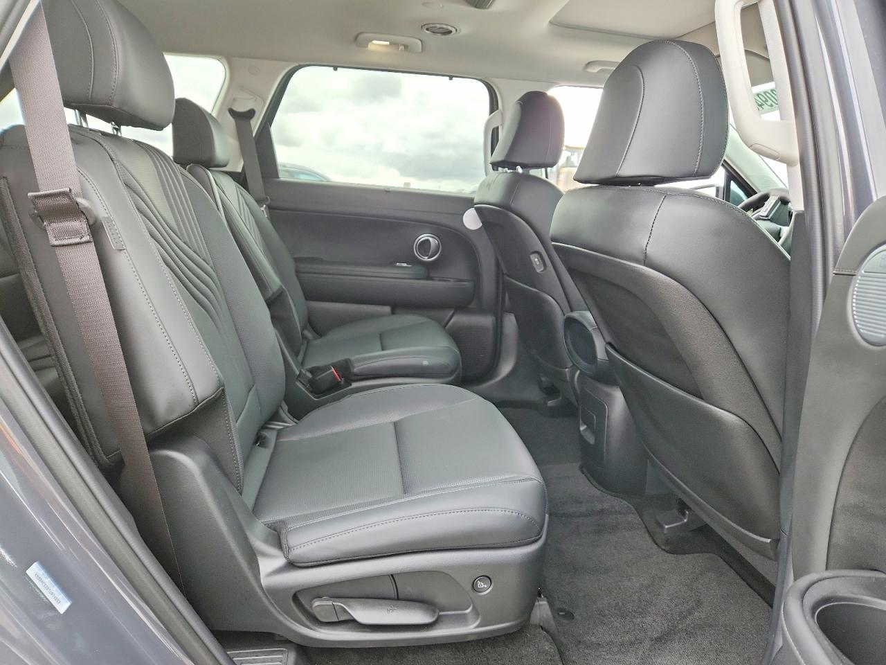 Hyundai PALISADE Sel Premium