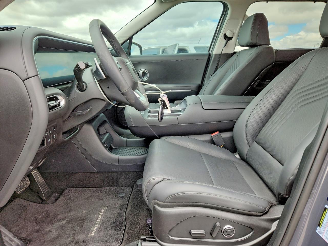 Hyundai PALISADE Sel Premium