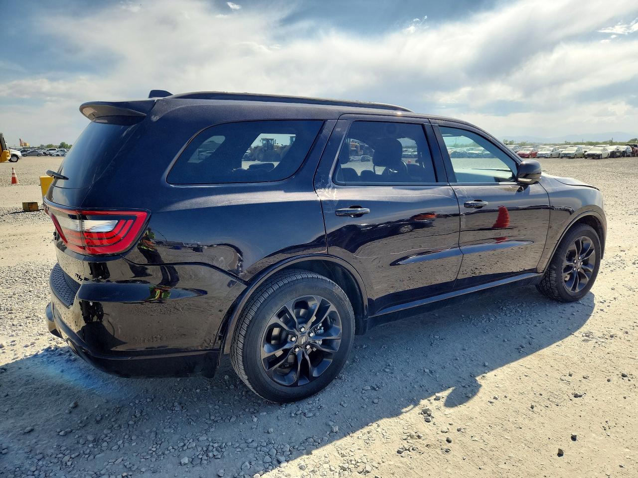 Dodge Durango R