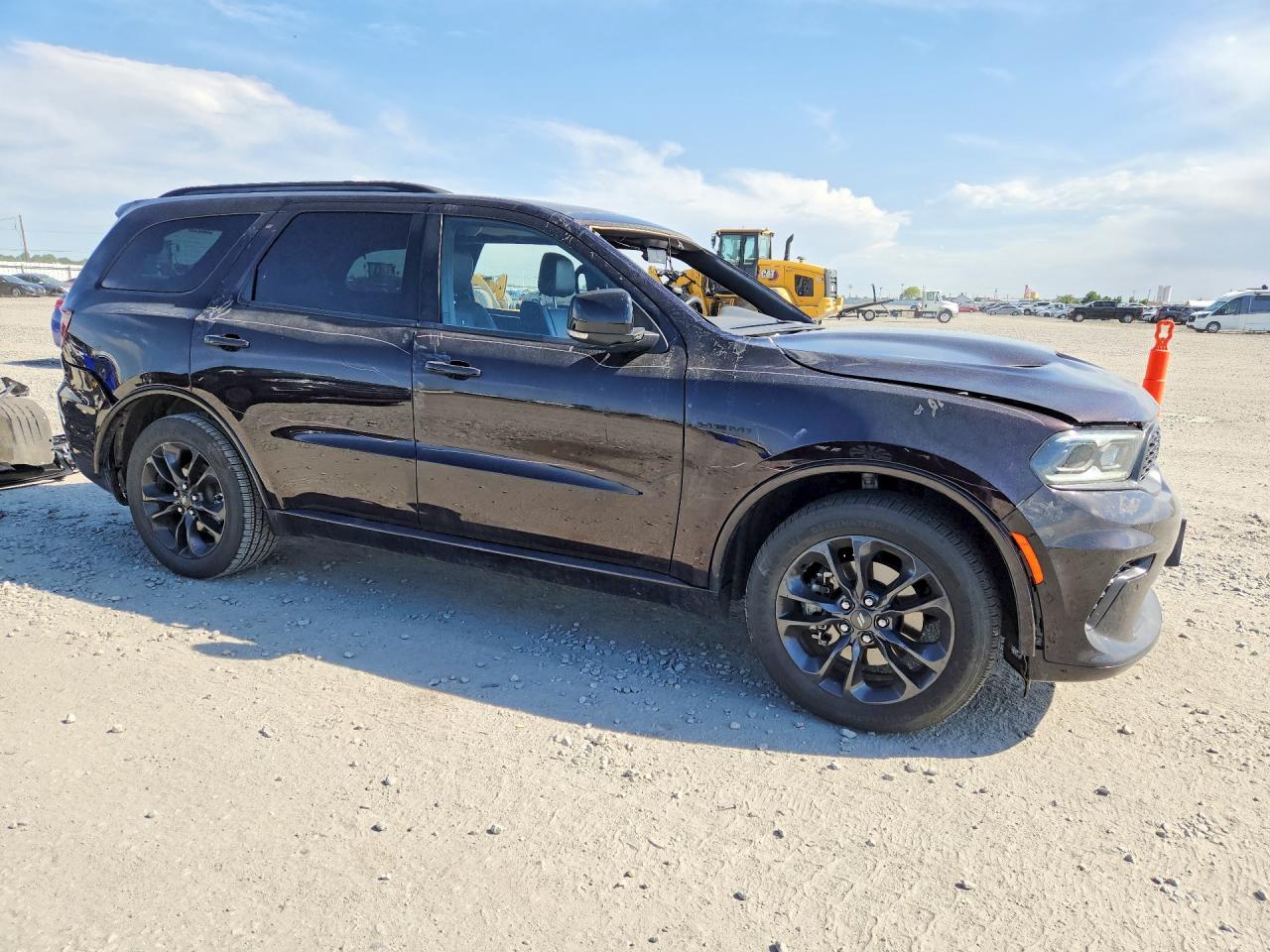 Dodge Durango R